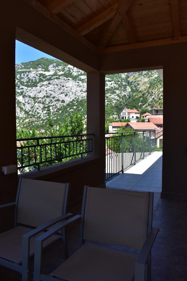 Montenegro Cuckovic Appartement