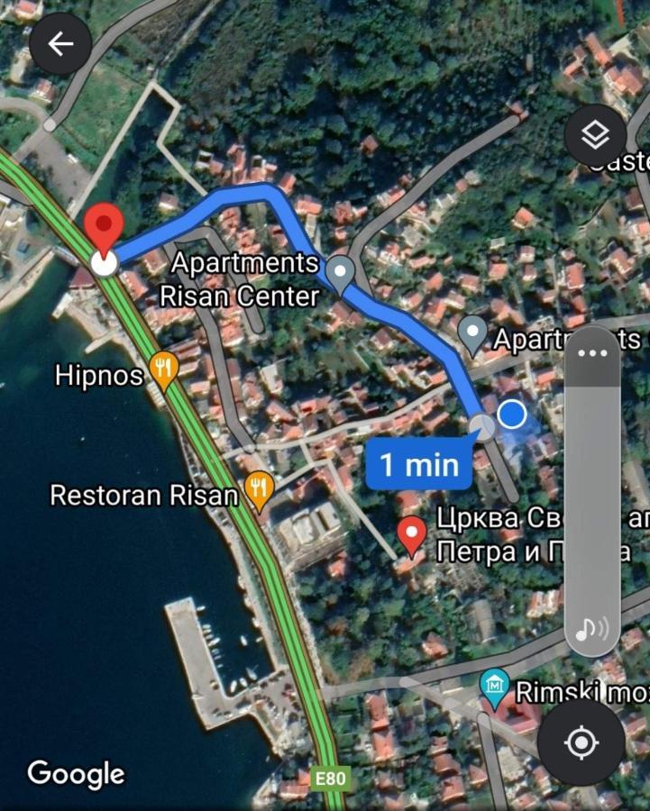 Montenegro Cuckovic *