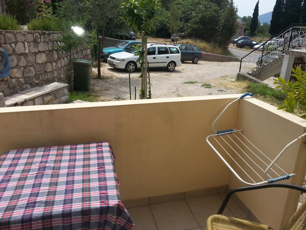 Appartement Montenegro Cuckovic *