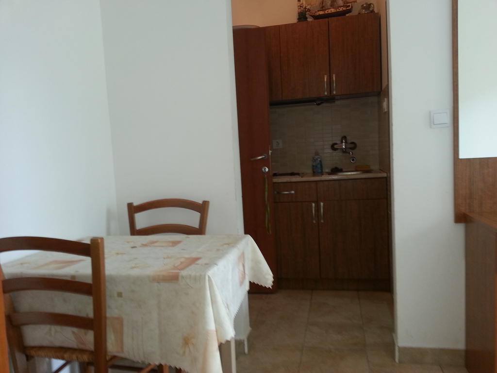Appartement Montenegro Cuckovic *