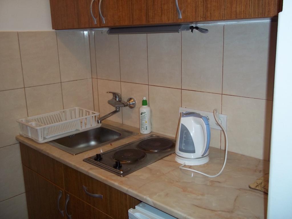 Appartement Montenegro Cuckovic