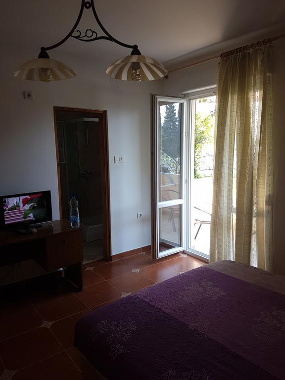 Montenegro Cuckovic Appartement Risan