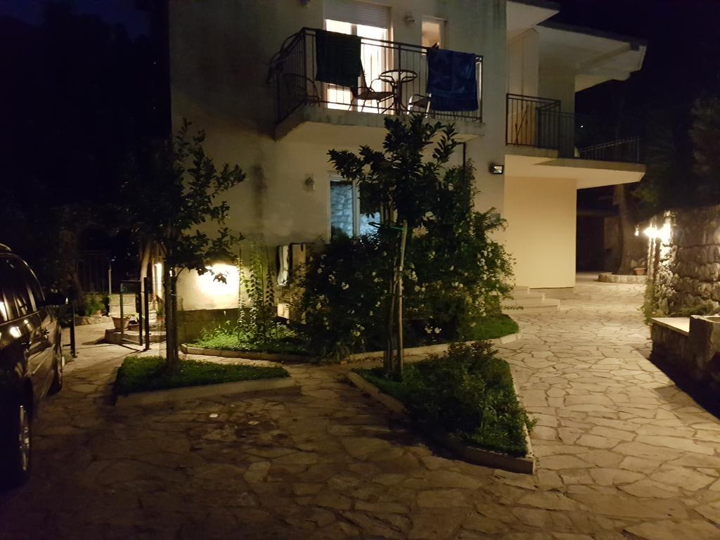 Appartement Montenegro Cuckovic *
