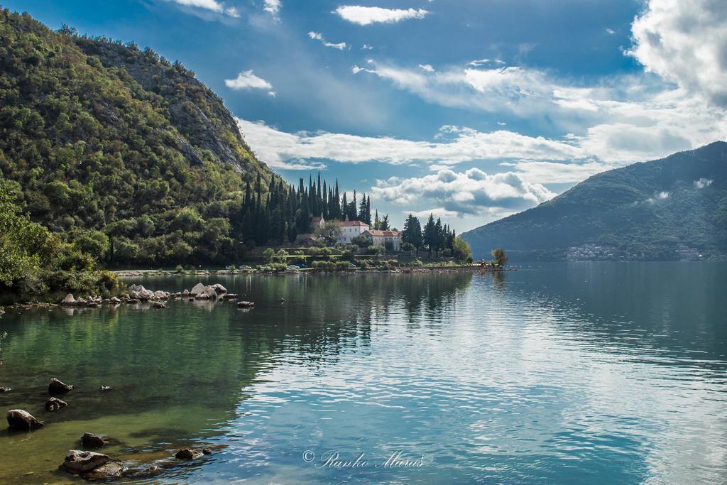 Montenegro Cuckovic Risan