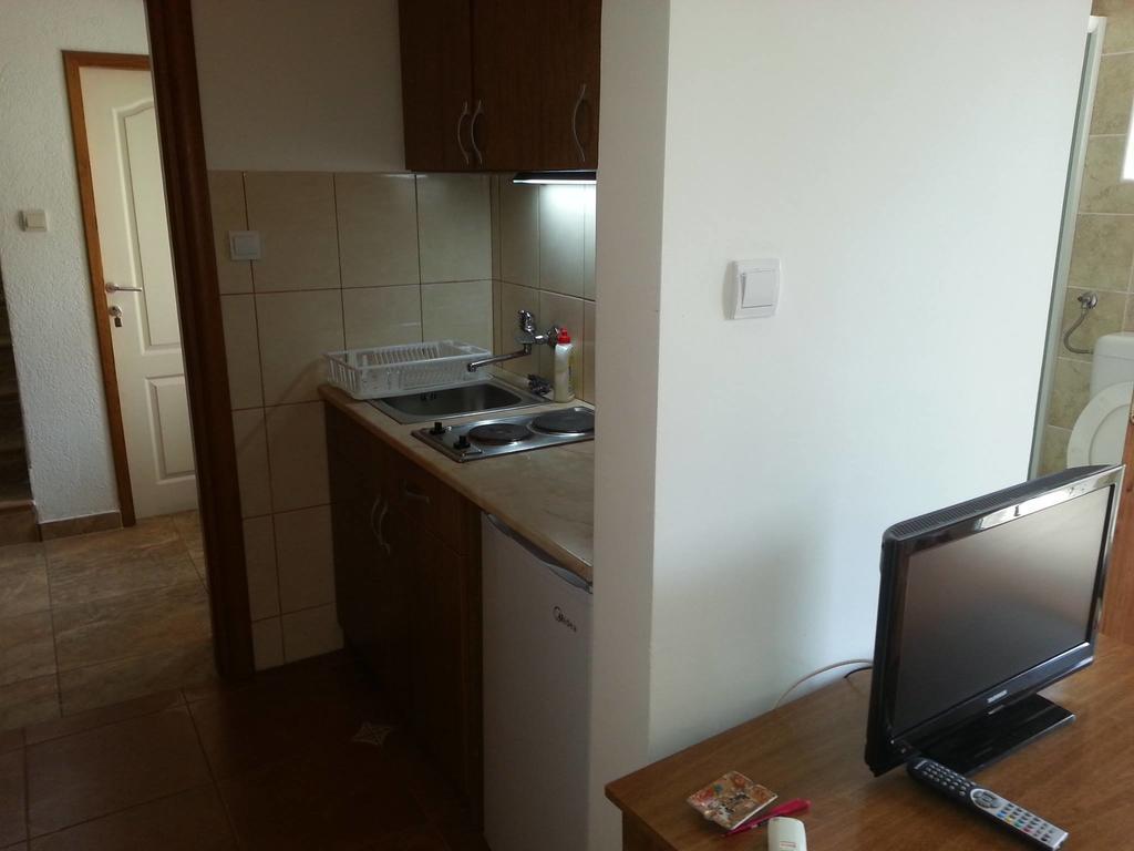 Appartement Montenegro Cuckovic *