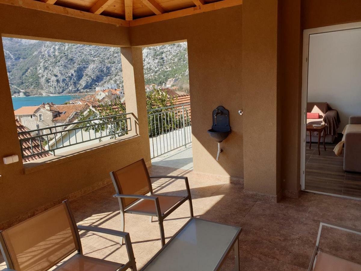 Montenegro Cuckovic Appartement *