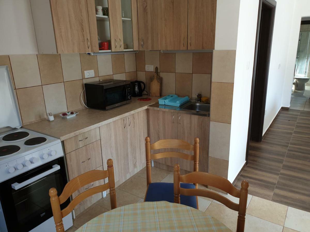 Appartement Montenegro Cuckovic