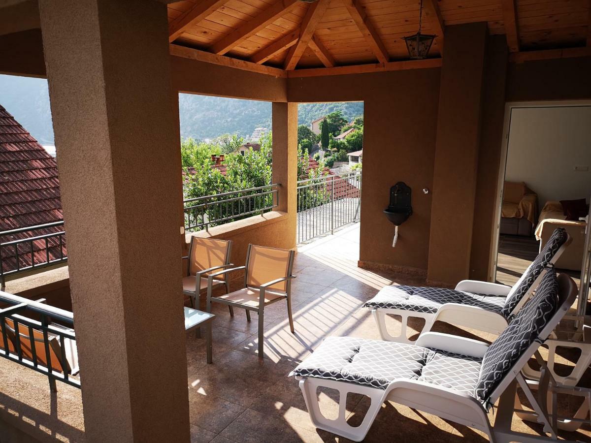 Appartement Montenegro Cuckovic *
