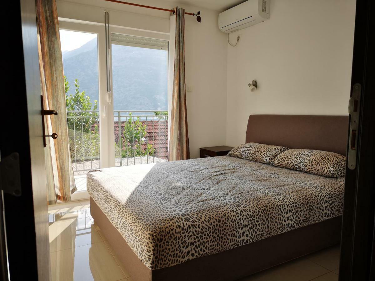 Appartement Montenegro Cuckovic *