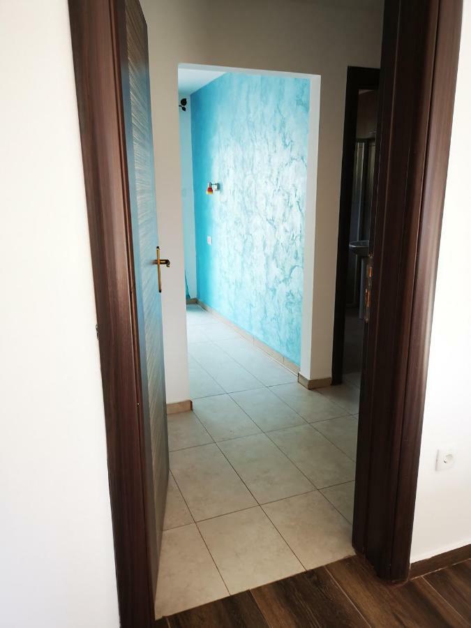 Appartement Montenegro Cuckovic Risan