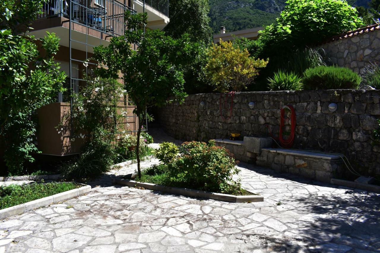Appartement Montenegro Cuckovic Risan
